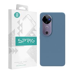 SPRIG Solid Printed Back Case Mobile Accessories-picture-4