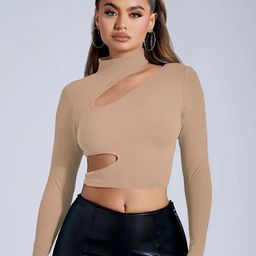 Stylecast X Slyck Crop Top-picture-18