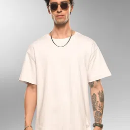 Supa Men Raw Edge T-shirt-image-83