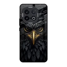 QRIOH Quirky Printed IQOO 13 5G Back Case Mobile Accessories-image-98