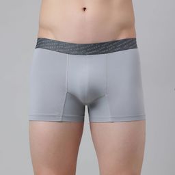 Van Heusen Innerwear 4-Way Stretch Short Trunk IHIQTRS1UG30045-3