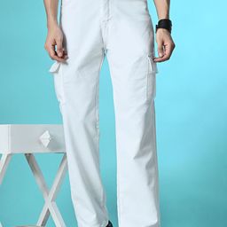 LINARIA Men Classic Boyfriend Fit Highly Distressed Jeans-picture-44