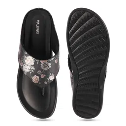 WALKWAY by Metro Printed Block Sandals image 5