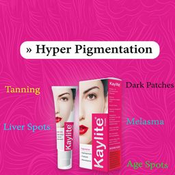 Kaylite Set Of 3 Tripal Action Face Cream - 30 g Each image 4