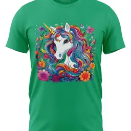 Print My Fashion Boys Printed T-shirt-picture-23