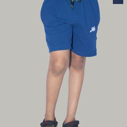 JILZ Boys Pack Of 2 Shorts-image-140