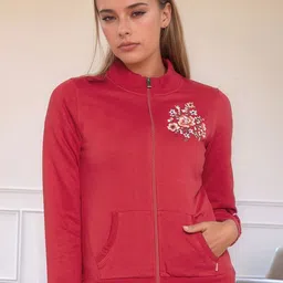 ZYNG Women Sweatshirt-picture-17