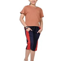 BAESD Girls Capris-picture-20