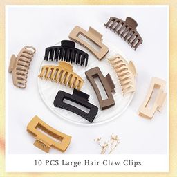 Xivir Women Claw Clip-image-37