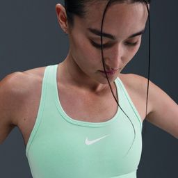 Nike Swoosh Women Medium-Support Padded Sports Bra-image-94