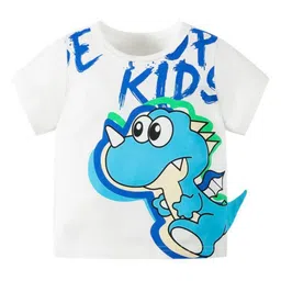 StyleCast Kids Printed T-shirt-image-79