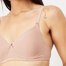 max Bra Full Coverage Lightly Padded image 4