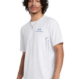 UNDER ARMOUR Vanish Energy Graphic Short Sleeves T-Shirt-image-70