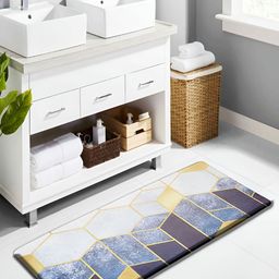 LUXEHOME INTERNATIONAL Waterproof Floor Runner-43