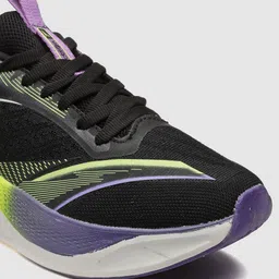 Action Women Mesh Running Non-Marking Shoes image 4