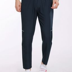BODYACTIVE Men Mid Rise TrackPants-image-86