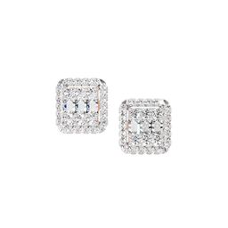 Sparkles 14KT Rose Gold Earrings With 0.45 Carat Lab Grown Diamonds- 2.16 g-image-55