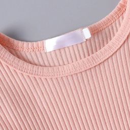 BAESD Net A-Line Dress image 5