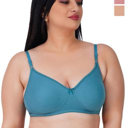 LADYLAND Bra Full Coverage-20