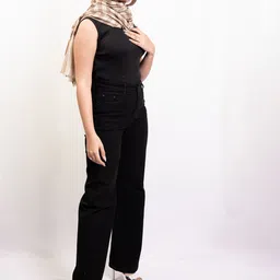 PASHGIRI Women Ethnic Motifs Embroidered Shawl-picture-8