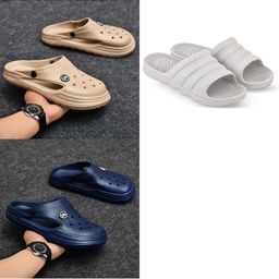 Feel alive Set Of 3 Ultra-Comfortable Lightweight Thong Flip-Flops-picture-0