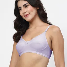 LILY Pack Of 2 Full Coverage Everyday Bra image 4