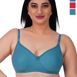 LADYLAND Bra Full Coverage-picture-45