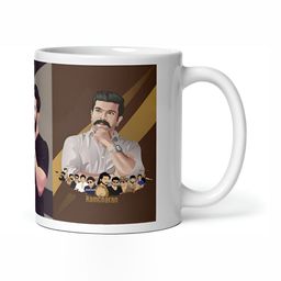 Mr UVD Black Ceramic Cup-image-75