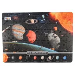 Nesta Toys BPA Free Puzzles Activity Toys and Games-13
