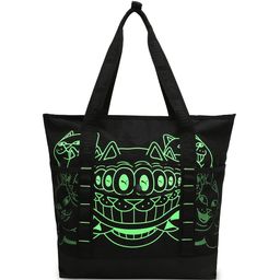 Puma Unisex x RIPNDIP Graphic Printed Tote Bag-picture-49