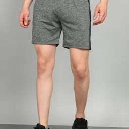 Moda Rapido Men Slim Fit Training or Gym Sports Shorts-image-22