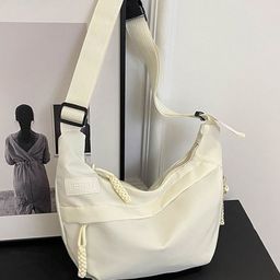 StyleCast x Revolte Half Moon Sling Bag-15
