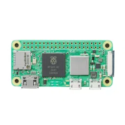 Raspberry Pi Zero 2 W image 1