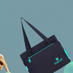 Emparky Tote Structured Handbag-45