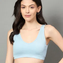 DressBerry Bra Full Coverage Lightly Padded-image-48