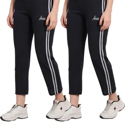 FIT N FAME Women Cotton Pyjamas-image-21