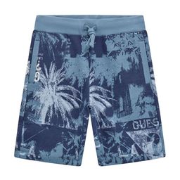 GUESS kids Boys Printed Shorts-image-68