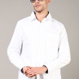 V-Mart Men Opaque Casual Shirt-picture-0