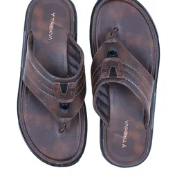 Trekiva Men Rubber Slippers-picture-34
