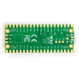 Raspberry Pi Pico H image 3