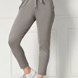FITINC Women High-Rise Ankle-Length Antimicrobial Gym Tights-picture-16