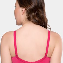 Trylo Bra Full Coverage Lightly Padded image 5