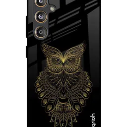 QRIOH Quirky Printed Samsung Galaxy F55 5G Back Case Mobile Accessories-image-75
