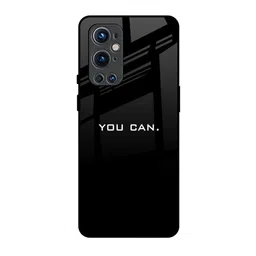 QRIOH Solid Printed OnePlus 9 pro Back Case Mobile Accessories-picture-40