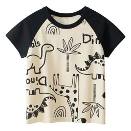 StyleCast x Revolte Boys Printed T-shirt-picture-38