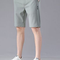 StyleCast Men Chino Shorts-image-59