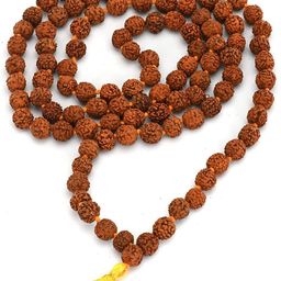 19TH JULY JEWELS Unisex Brown Alloy Slip-On Minimal Regular Necklace Chain-image-10