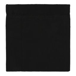 Kuber Industries White Set of 4 Square Cushion Covers image 4