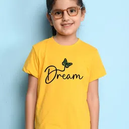 NUSYL Girls T-shirt-12