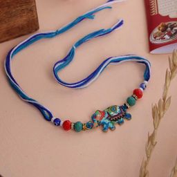PANASH Thread Rakhi-image-73